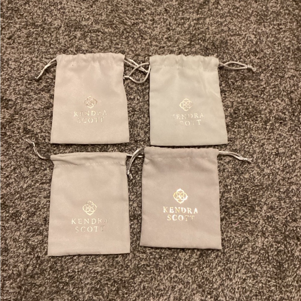 Dust bags